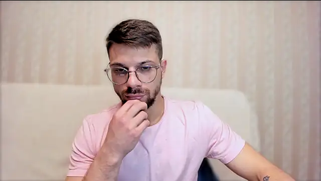 Tony Wolf online show from April 2026 10:59:02 PM