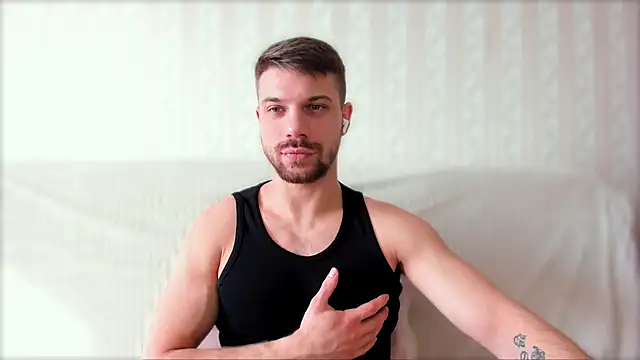 Tony Wolf online show from March 2026 08:18:01 AM