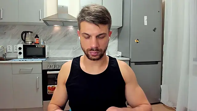 Tony Wolf online show from February 2026 07:37:01 PM