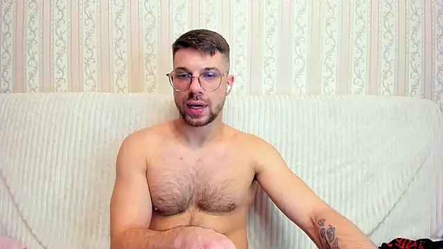 Tony Wolf online show from February 2026 10:32:02 PM