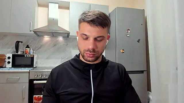 Tony Wolf online show from February 2026 09:34:02 PM