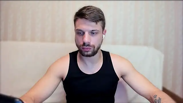 Tony Wolf online show from March 2026 06:51:02 PM