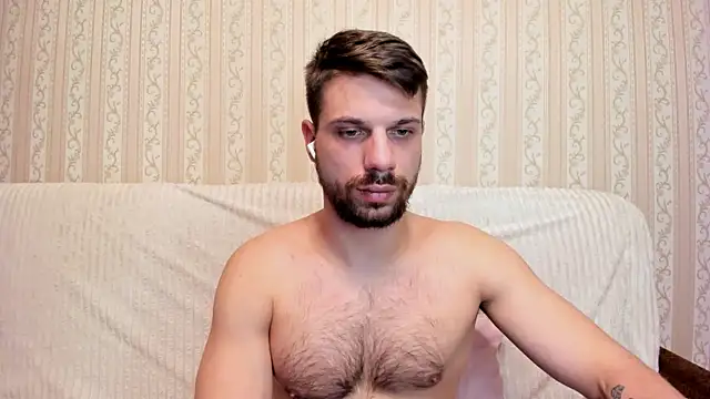 Tony Wolf online show from March 2026 05:03:01 PM