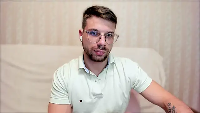 Tony Wolf online show from April 2026 02:21:02 PM