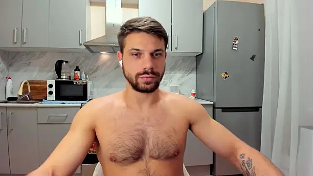 Tony Wolf online show from February 2026 04:58:02 PM