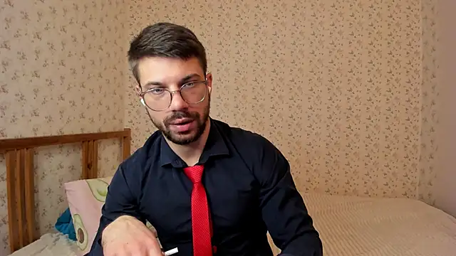 Tony Wolf online show from January 2026 09:31:01 PM