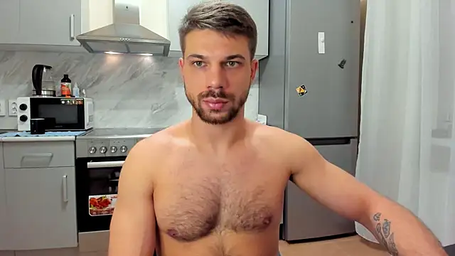 Tony Wolf online show from February 2026 07:44:02 PM