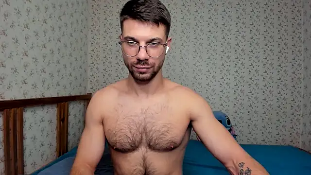 Tony Wolf online show from January 2026 01:23:02 AM