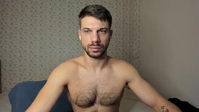 Tony Wolf online show from January 2026 02:04:01 AM