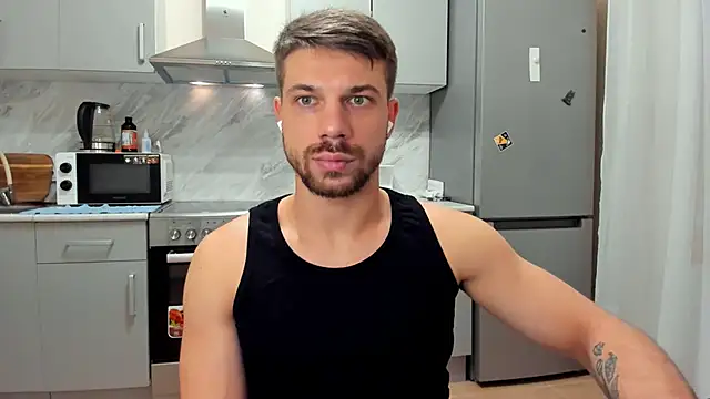 Tony Wolf online show from February 2026 07:16:02 PM