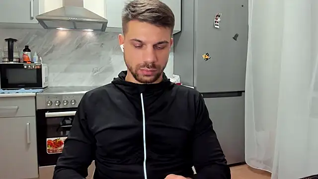 Tony Wolf online show from February 2026 09:36:02 PM