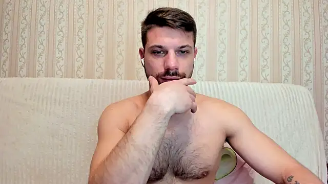 Tony Wolf online show from March 2026 02:02:01 PM