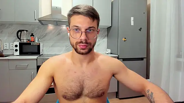 Tony Wolf online show from February 2026 08:20:01 PM