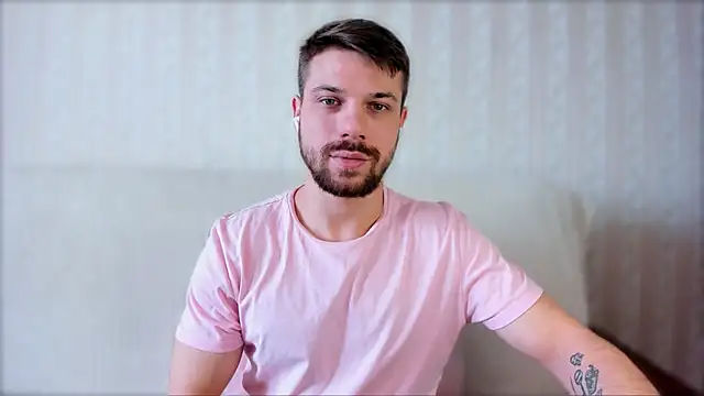 Tony Wolf online show from March 2026 09:09:02 AM