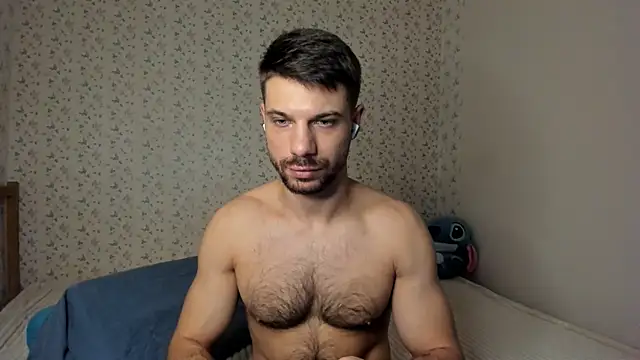 Tony Wolf online show from January 2026 05:33:02 AM