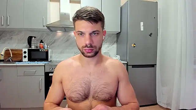 Tony Wolf online show from February 2026 04:51:01 PM