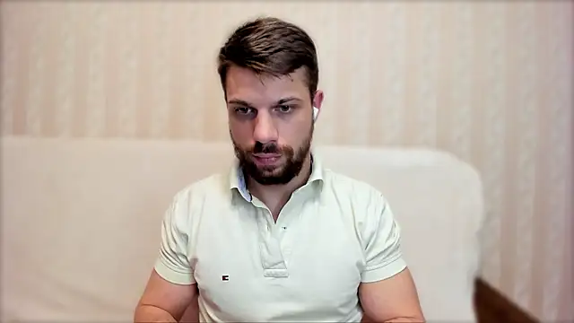 Tony Wolf online show from April 2026 11:33:02 PM