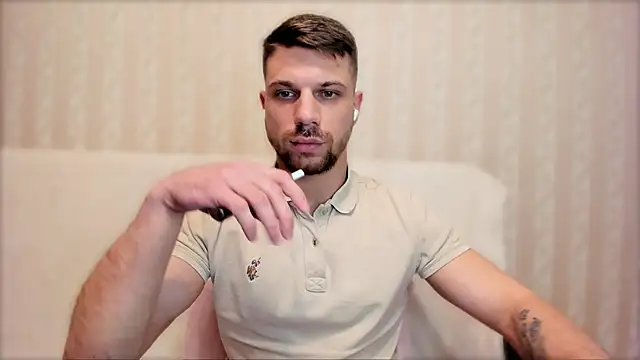 Tony Wolf online show from April 2026 08:54:02 PM