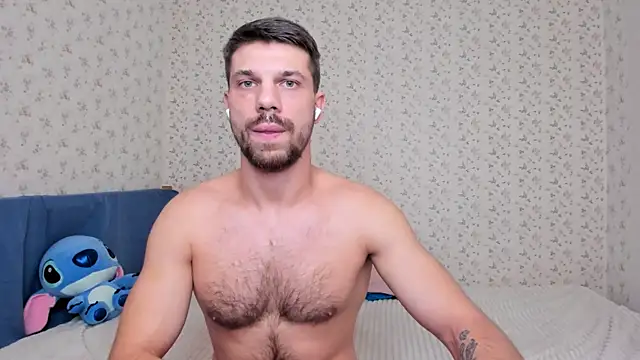 Tony Wolf online show from December 2025 01:16:02 PM