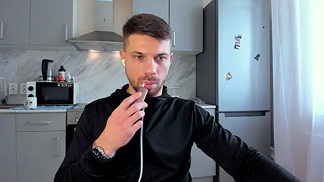 Tony Wolf online show from February 2026 11:30:01 AM