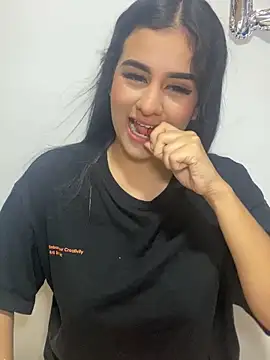 GabyFosterr14 online show from December 2025 09:40:01 PM