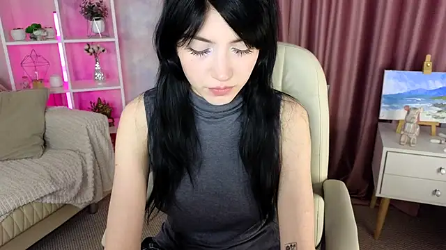 Snapshot of Mila_Whelson chatting on March 2026 09:22:01 PM Mila Whelson online show from March 2026 09:22:01 PM