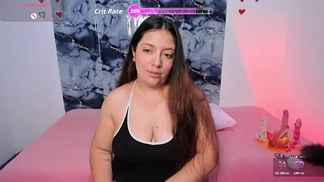 eliannamoon online show from May 2026 10:09:02 AM