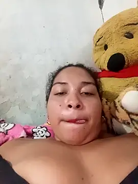 Dirty-Fat-Horny online show from April 2026 03:30:01 PM