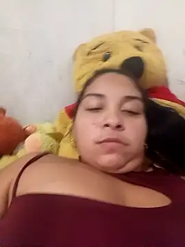 Dirty-Fat-Horny online show from February 2026 10:00:02 PM