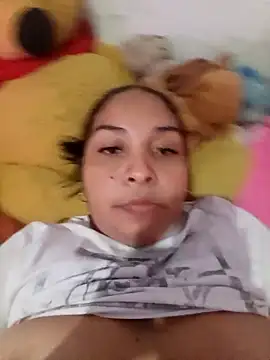 Dirty-Fat-Horny online show from February 2026 07:00:01 PM