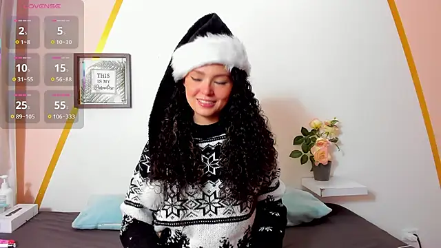 MapeDiamond online show from December 2025 01:48:02 PM