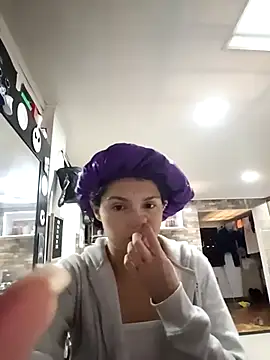 MapeDiamond online show from February 2026 11:55:02 AM