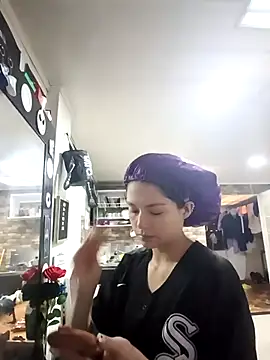 MapeDiamond online show from February 2026 11:54:01 AM