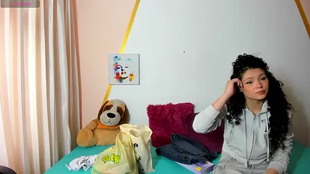 MapeDiamond online show from April 2026 03:02:01 PM