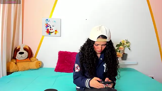 MapeDiamond online show from March 2026 02:54:01 PM