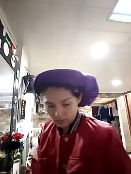 MapeDiamond online show from February 2026 12:05:02 PM