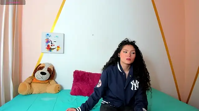 MapeDiamond online show from April 2026 03:03:01 PM