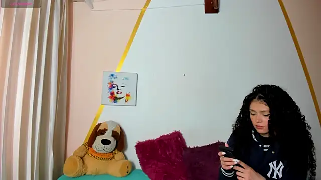 MapeDiamond online show from April 2026 03:05:01 PM