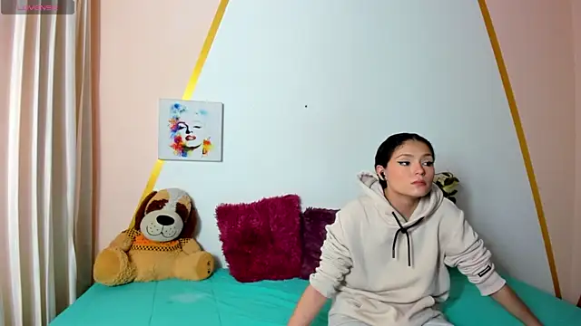 MapeDiamond online show from March 2026 01:45:01 PM