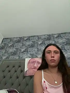 MillieB online show from February 2026 02:37:02 PM