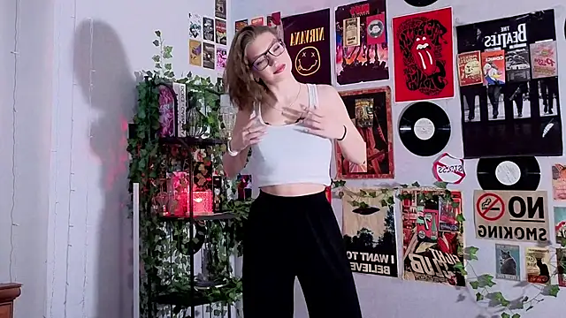 JeaneneWoltz online show from January 2026 10:07:01 AM