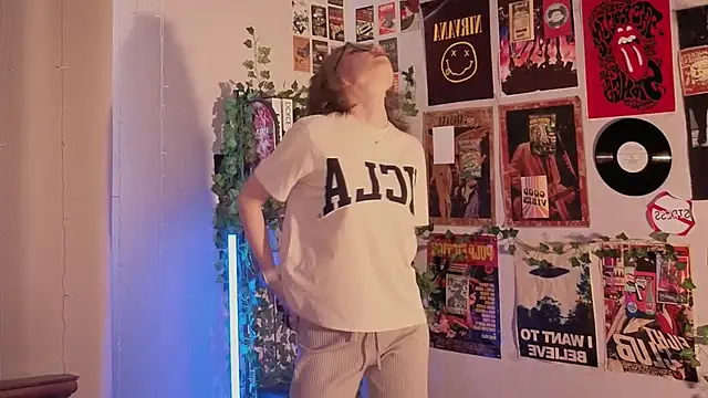 JeaneneWoltz online show from January 2026 10:08:02 AM