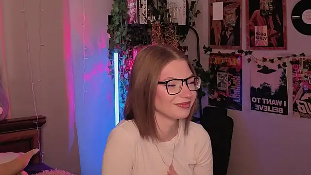 JeaneneWoltz online show from January 2026 09:03:02 AM