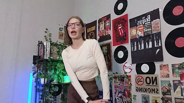 JeaneneWoltz online show from December 2025 09:22:02 AM