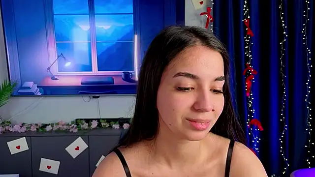 Snapshot of EmmyNoel chatting on May 2026 07:13:01 PM EmmyNoel online show from May 2026 07:13:01 PM