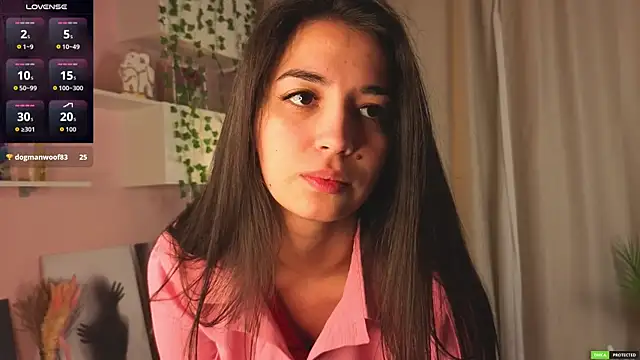 EmmyNoel online show from February 2026 07:10:01 PM