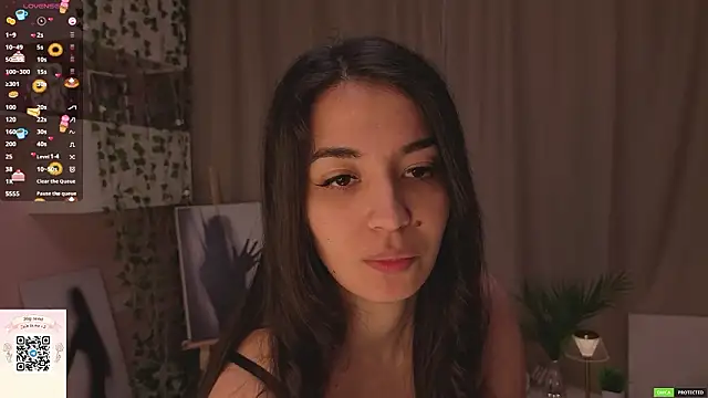 EmmyNoel online show from February 2026 07:24:02 PM