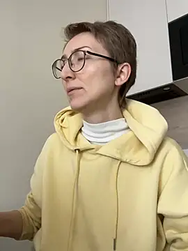 Sensual Flower online show from February 2026 07:30:01 AM