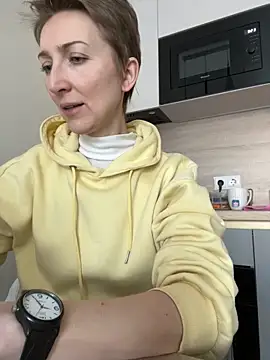 Sensual Flower online show from February 2026 06:24:02 AM