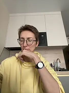 Sensual Flower online show from February 2026 06:20:01 AM